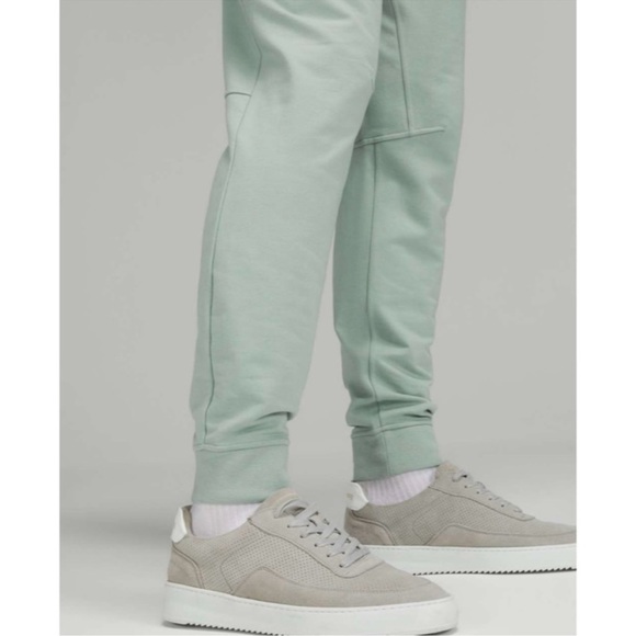 Lululemon City Sweat Joggers - Picture 4 of 14